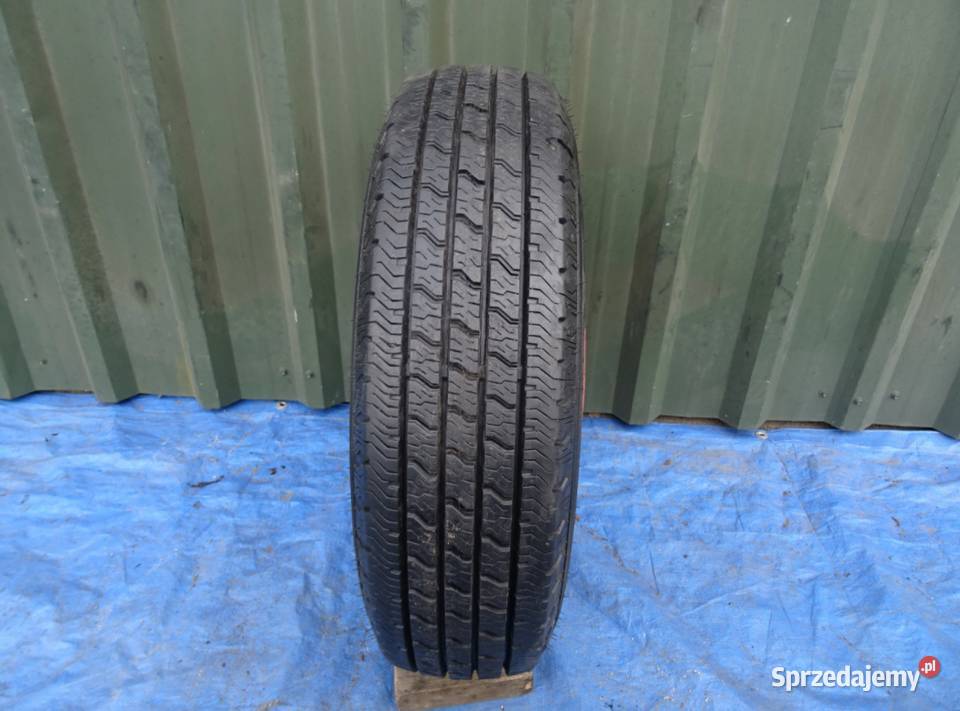 Opona Cooper Koło Felga 800 800 R 165 165 Szprotawa sprzedam