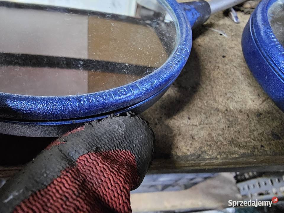 Lusterka Yamaha Honda Kawasaki Suzuki 600 1000 Jelenia Góra