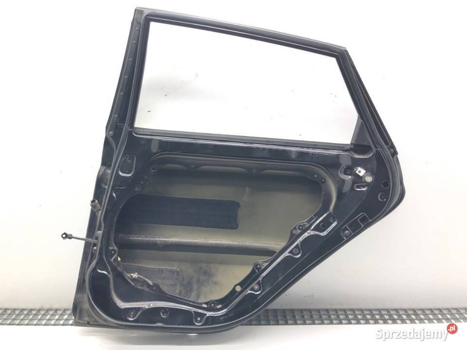DRZWI PRAWY TYŁ HYUNDAI i40 Kombi podkarpackie