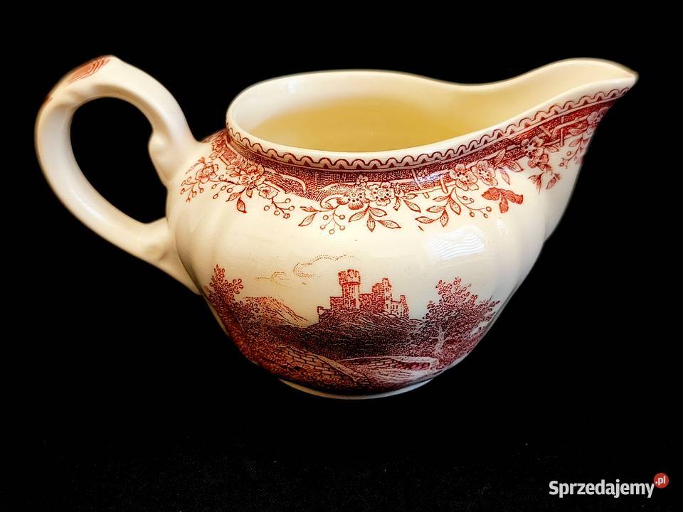 Mlecznik VilleroyBoch Burgenland lubelskie Chełm sprzedam