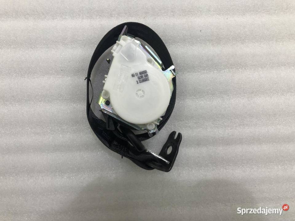 PAS LEWY TYŁ KOMBI VW PASSAT B6 3C9857805G Pasy bezpieczeństwa sprzedam