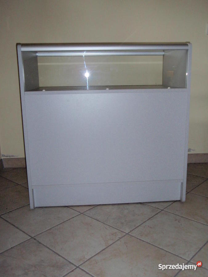 Lady sklepowe Warszawa