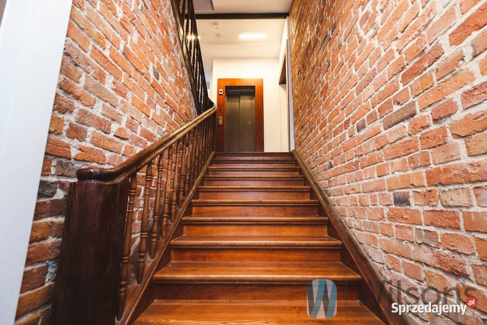 Mieszkanie Warszawa Mała 275m2 1 pokój Rok budowy 2019