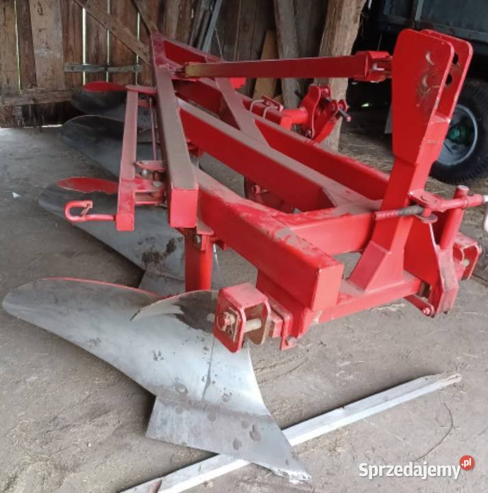 Sprzedam pług awemak