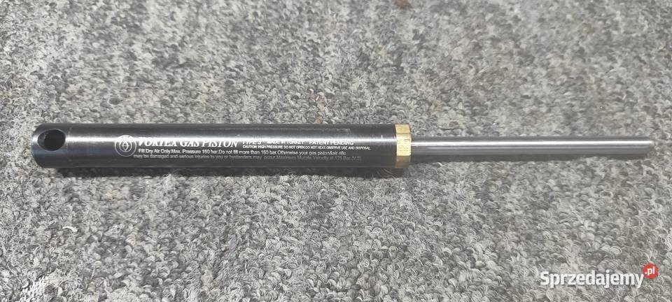 Sprężyna gazowa Vortex Gas Piston Typ 3