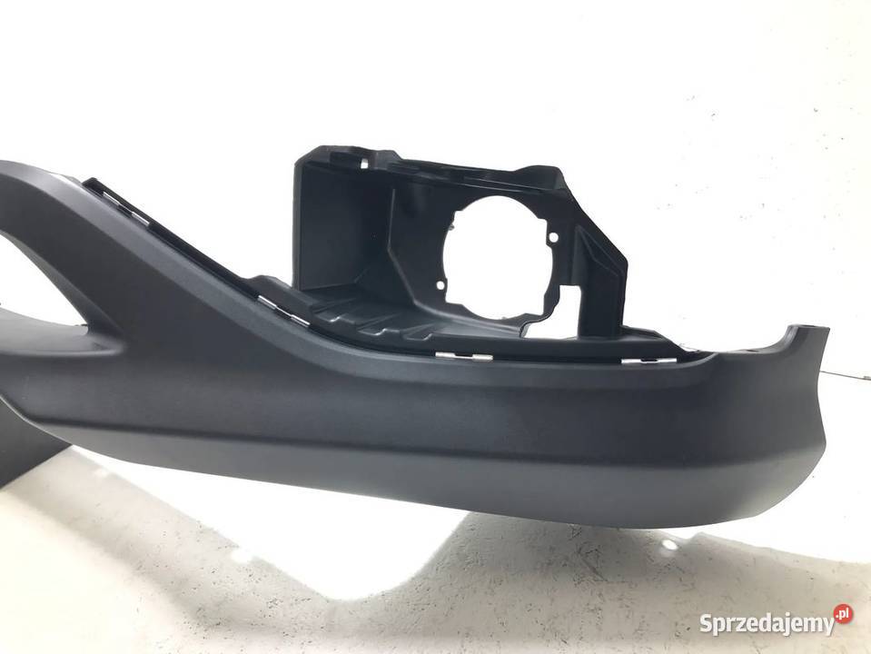 HONDA CRV RM IV 112011 032015 ZDERZAK PRZÓD świętokrzyskie Skarżysko-Kamienna sprzedam