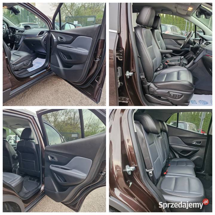 14T 140 4x4 gwarancja full serw ASO lakier system Start-Stop Kraków