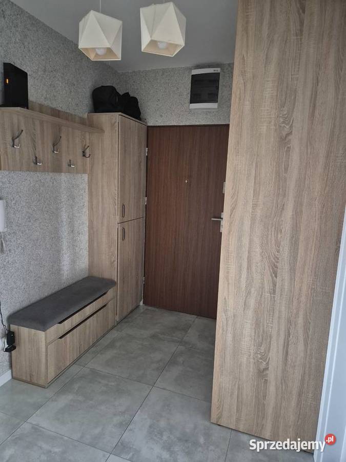 Mieszkanie Czernikowo 5217