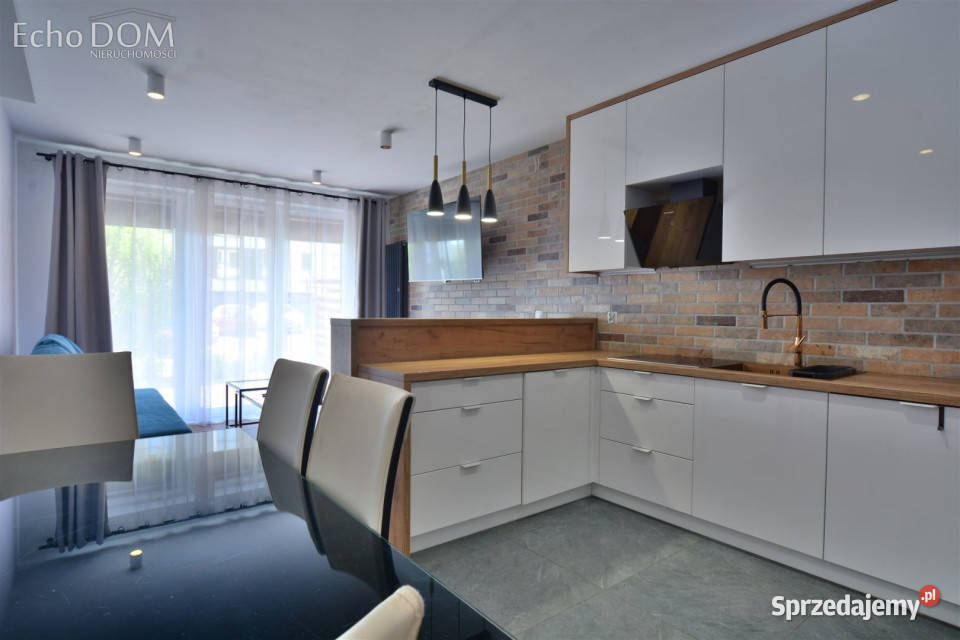 Mieszkanie 67m2 3pok Kraków