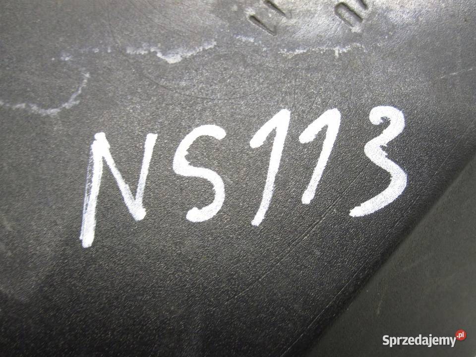 FOCUS MK2 II LIFT lampa przeciwmgielna lewa tył osobowe Lampy przeciwmgielne