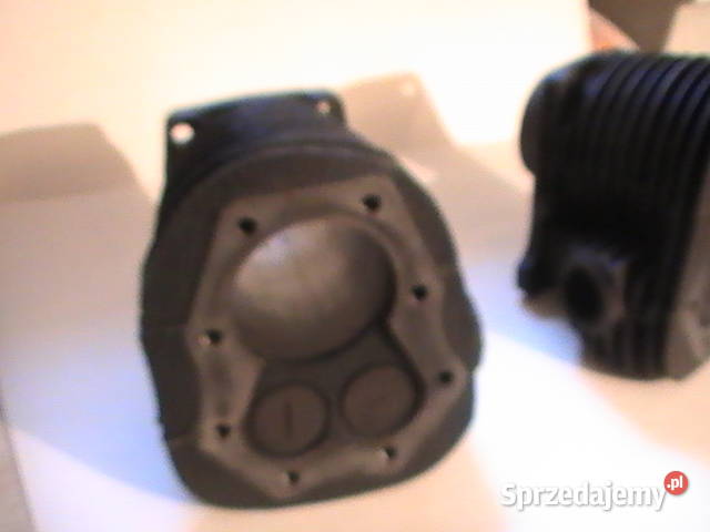 M72 K750 CYLINDRY ZAWORY Leżajsk sprzedam
