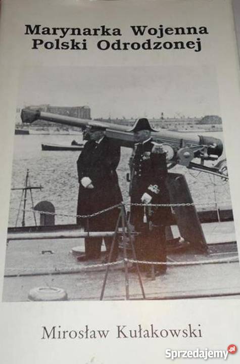 MARYNARKA WOJENNA POLSKI ODRODZONEJ TOM 2 lubelskie Chełm
