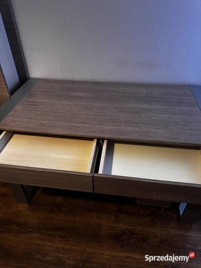 Komplet meble młodzieżowe VOX lubelskie Janów Lubelski