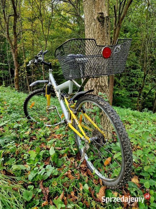 Rower górski TREK Dąbrowa Górnicza