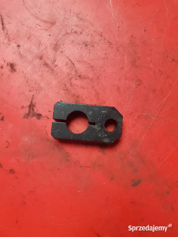 56001011420 Ramię sterujące palec PRASA SIPMA Do pras i owijarek Sulechów