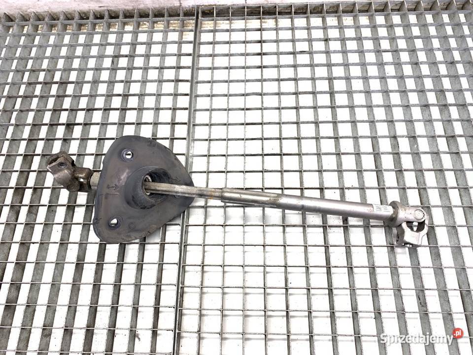 DRĄŻEK KOLUMNY KIEROWNICZEJ AUDI A6 C7