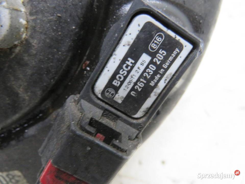 POMPA SERWO HYUNDAI I40 585003Z960 osobowe