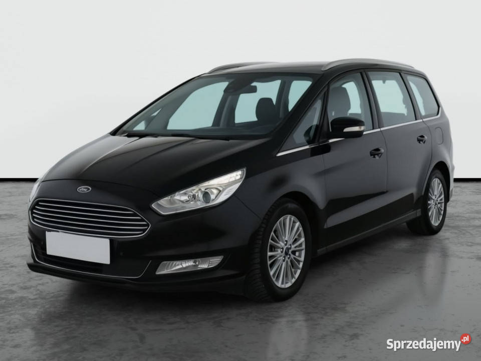 Ford Galaxy 20 EcoBlue czujnik deszczu