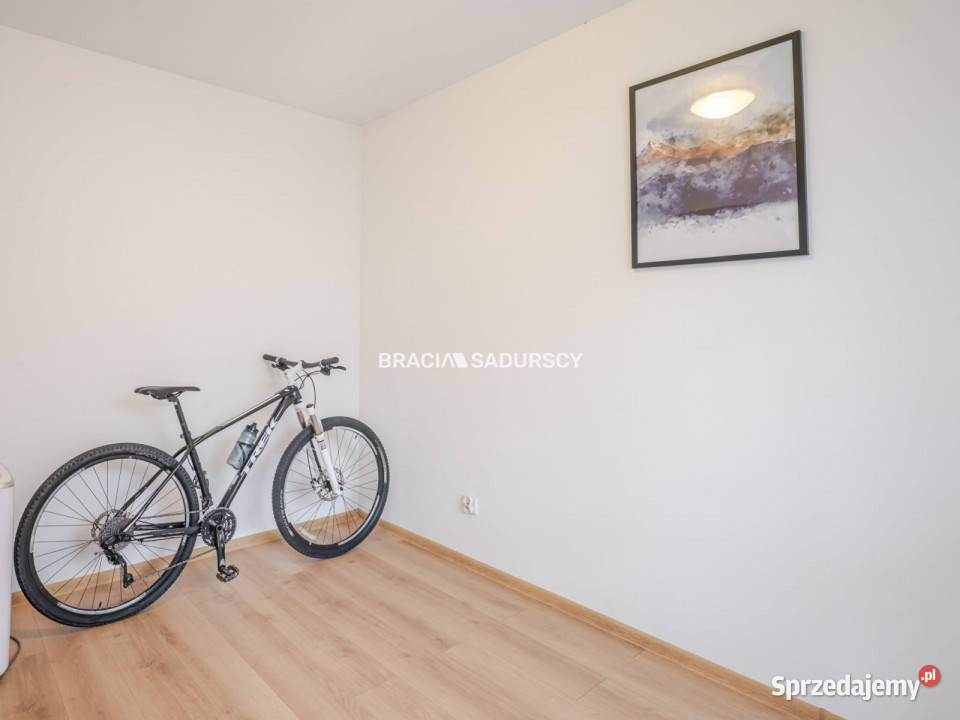 Mieszkanie do sprzedania 5942m2 3 pok Kraków dr