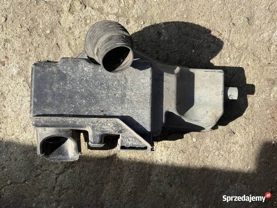 Obudowa filtra citroen xsara Picasso wielkopolskie Ostrów Wielkopolski