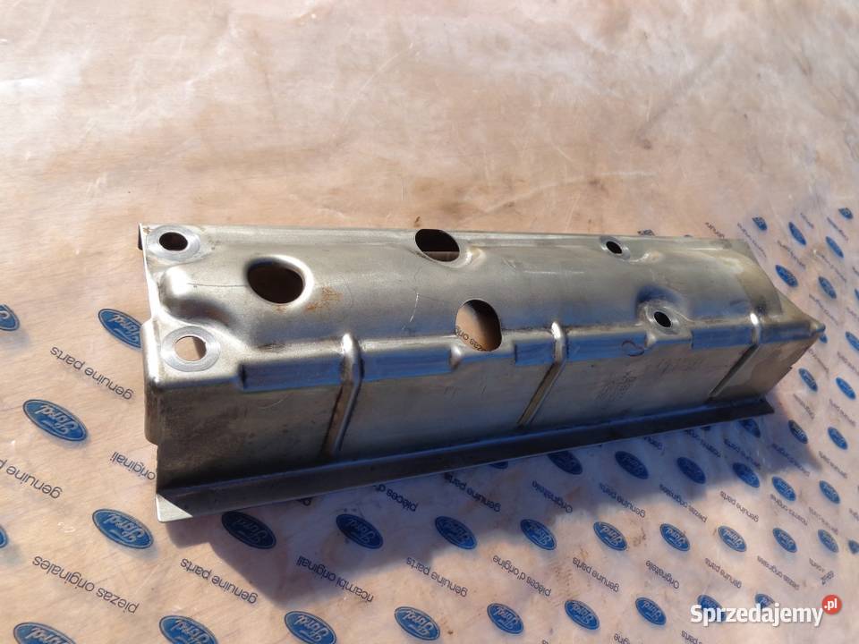 FORD FOCUS 1S4Q6A712AA 18 TDCI 115 OSŁONA WAŁKA osobowe Skwierzyna