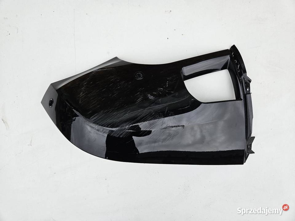 LAND ROVER DEFENDER II NAROŻNIK PRAWY ZDERZAKA osobowe Międzychód