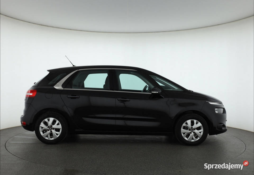 Citroen C4 Picasso 12 PureTech czujnik deszczu Piaseczno