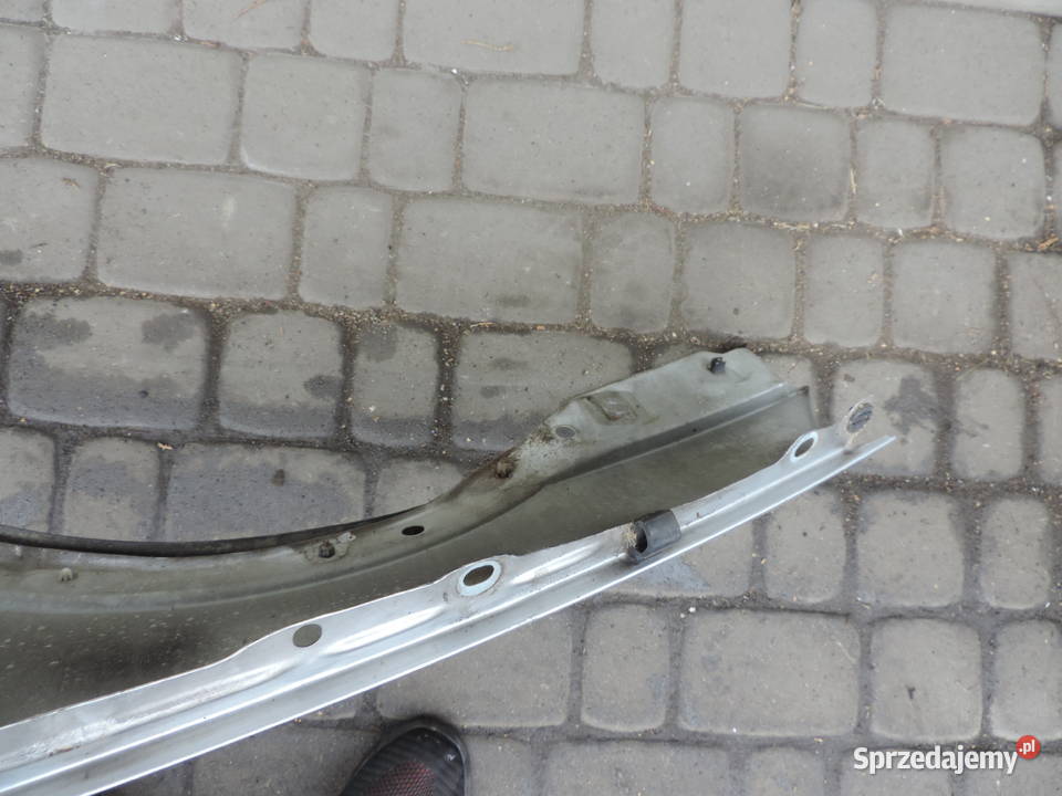 OPEL CORSA C BŁOTNIK PRAWY PRZÓD Z147 Nowy Sącz sprzedam