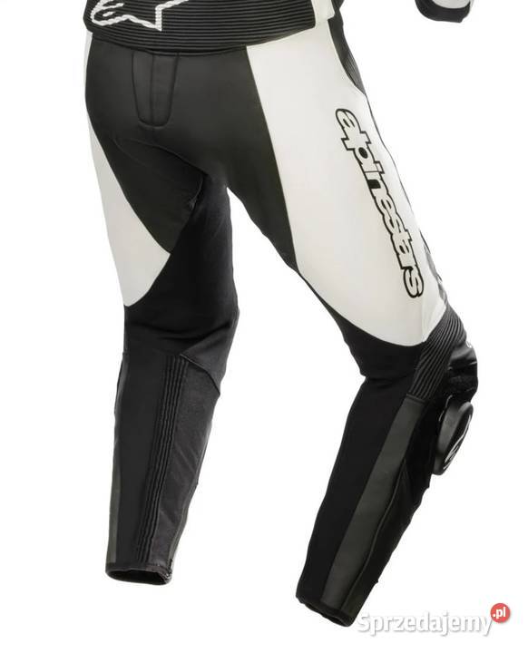 Alpinestars GPForce Chaser spodnie motocyklowe Zielona Góra