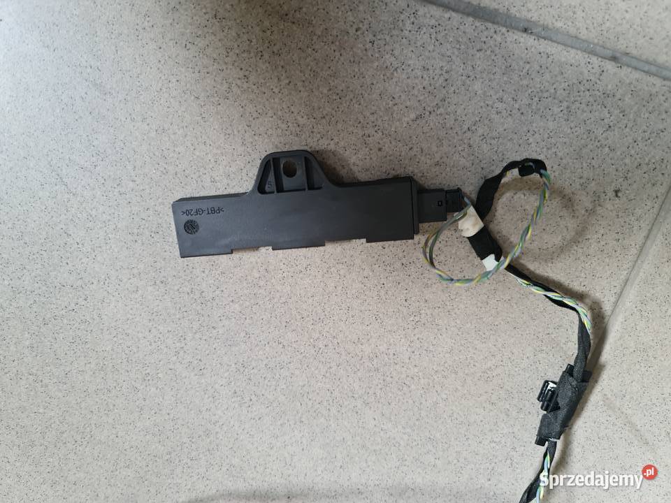 BMW Antena wewn systemu dostępu komfort 65 20 9 Puszczykowo sprzedam
