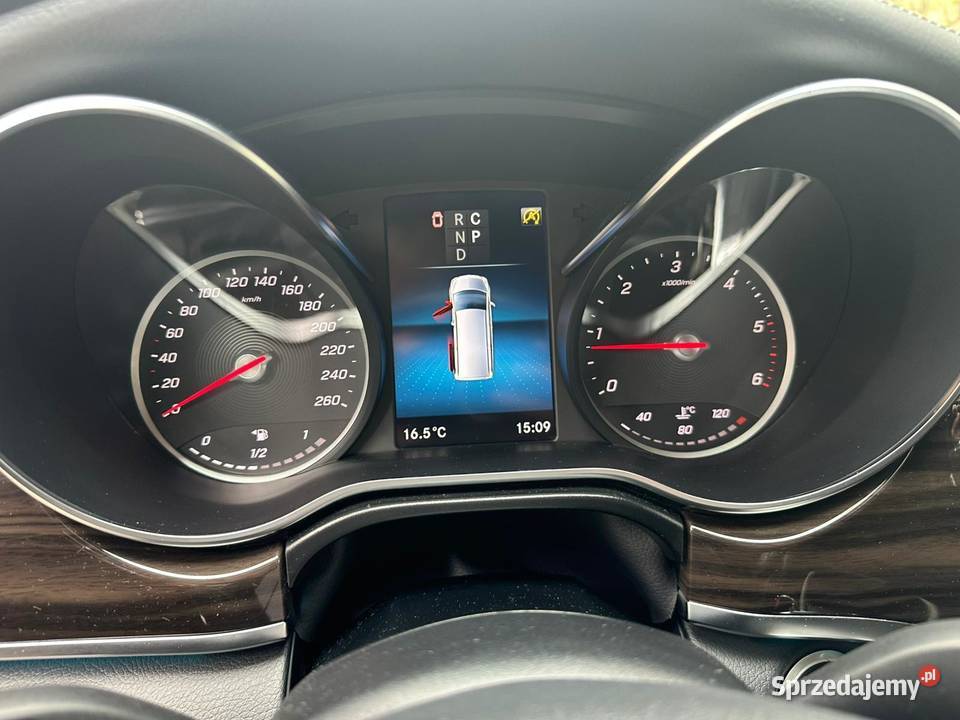 Mercedes Vklasa lang 20 diesel ful 239 4x4 AMG