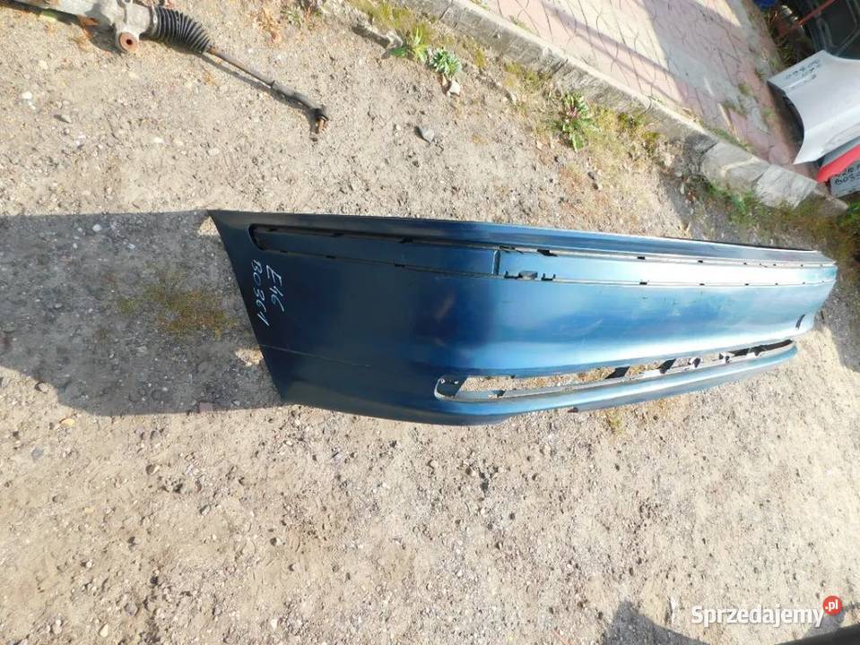 BMW E46 zderzak B0361 WYSYŁKA Żory