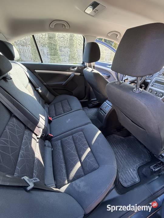 Skoda Octavia 18TSI Polski Salon gniazdo AUX