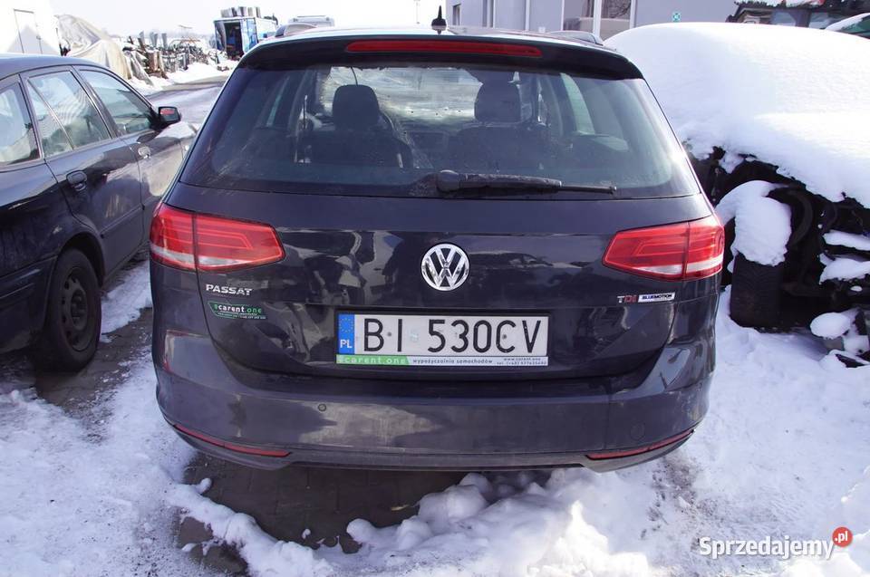 STACJA DEMONTAŻU POJAZDÓW AUTO NA CZĘŚCI Lipno