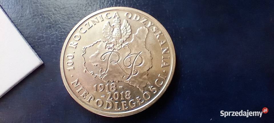 Stare monety Medal Piłsudski 172 Lesko
