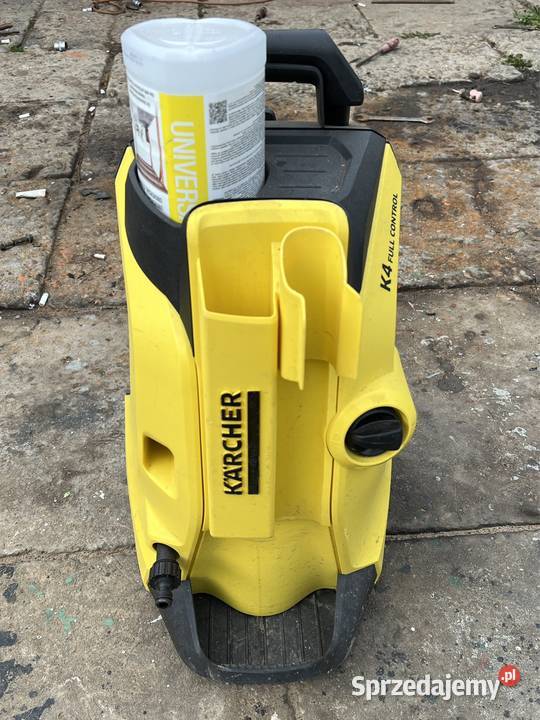 Sprzedam karchery Dąbrowa Tarnowska