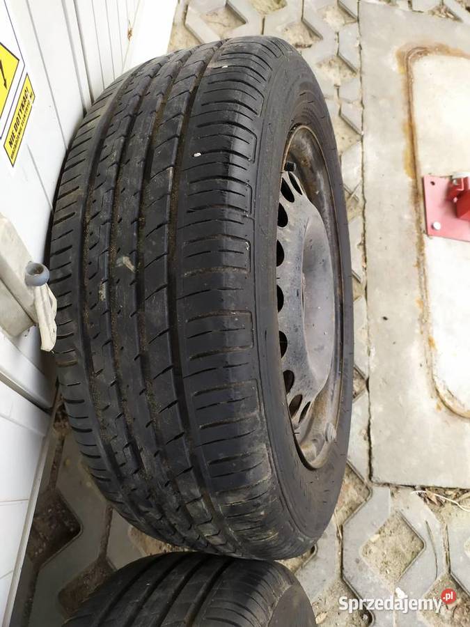 Opona letnia opony letnie 19560r15 Lublin