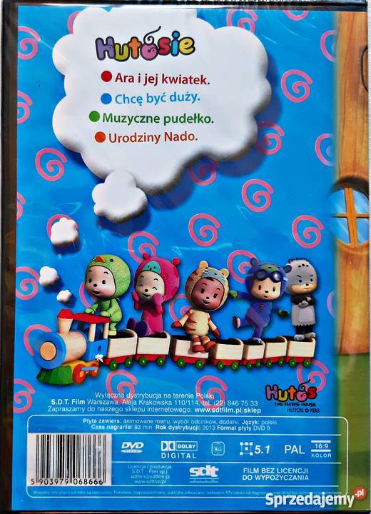 HUTOSIE URODZINY NADO Kalisz