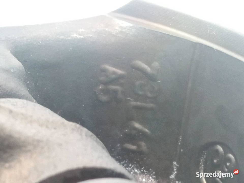 TŁOK KORBOWÓD 73L41 14 TSI Opel Corsa V 2014 E Blok silnika