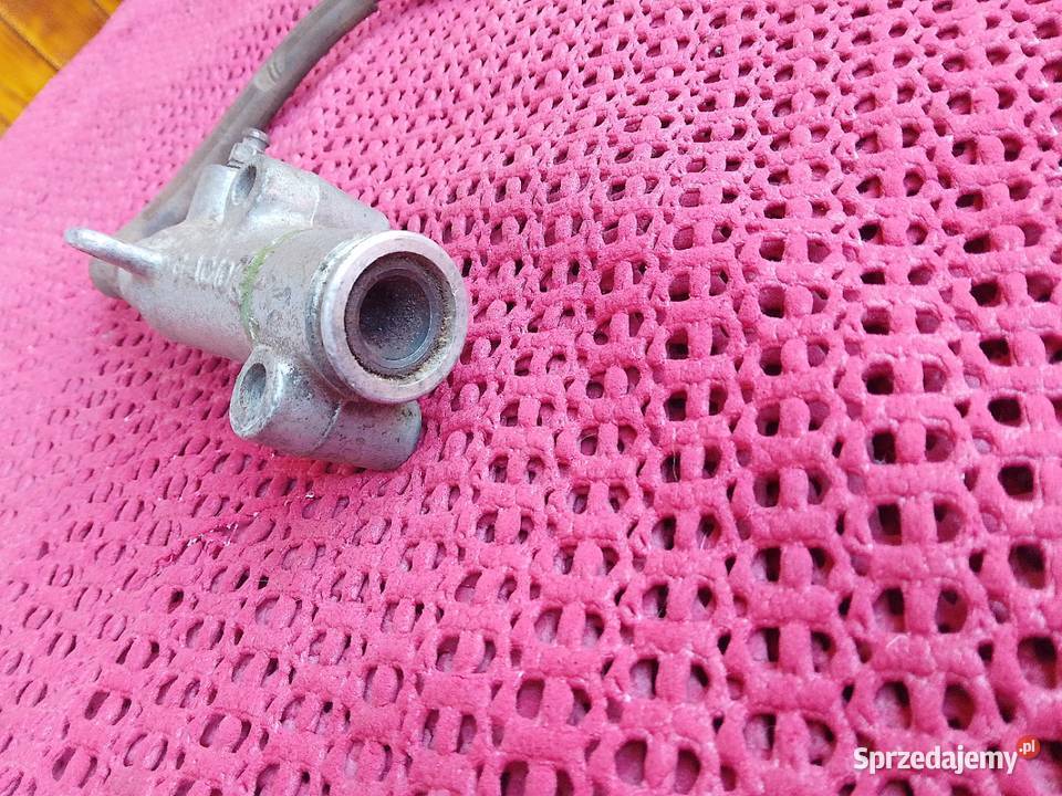 Pompa hamulcowa GAC10 Pompy hamulcowe Żywiec