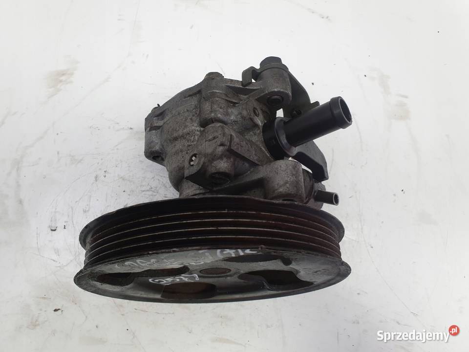 Space Star 13 16V POMPA WSPOMAGANIA Chełm