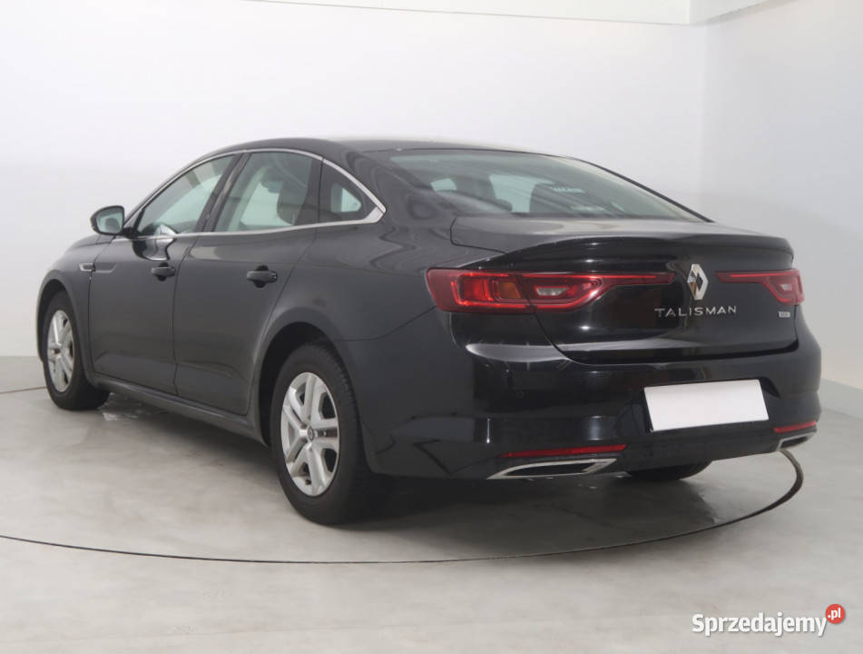 Renault Talisman 15 dCi ASR (kontrola trakcji) Talisman dolnośląskie Bielany Wrocławskie