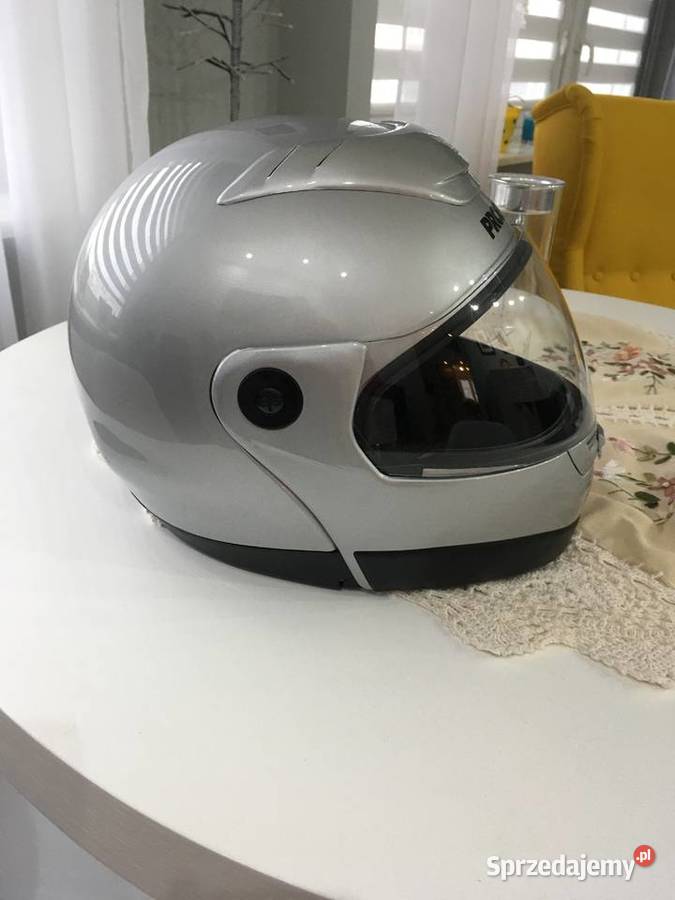 Kask motocyklowy PROBIKER Rozmiar M Inowrocław