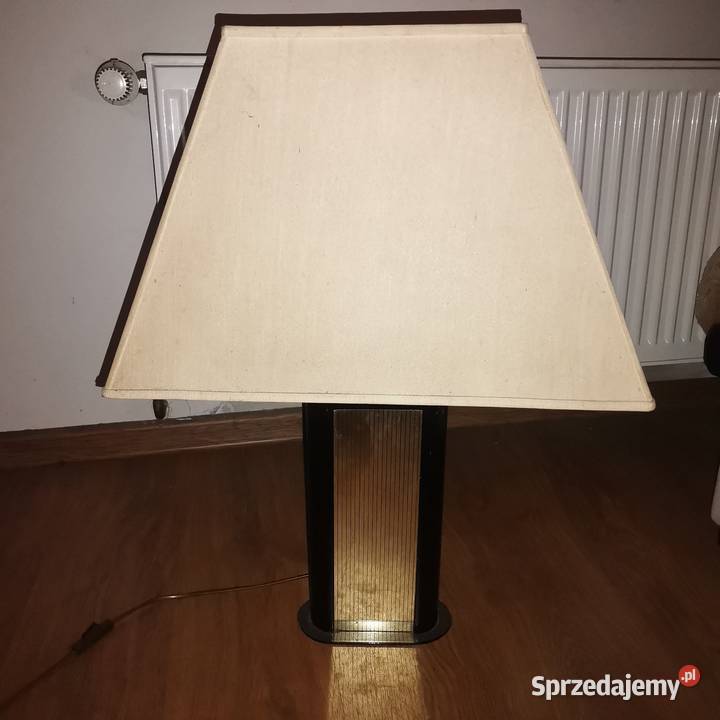 lampa stojąca lubuskie Gubin
