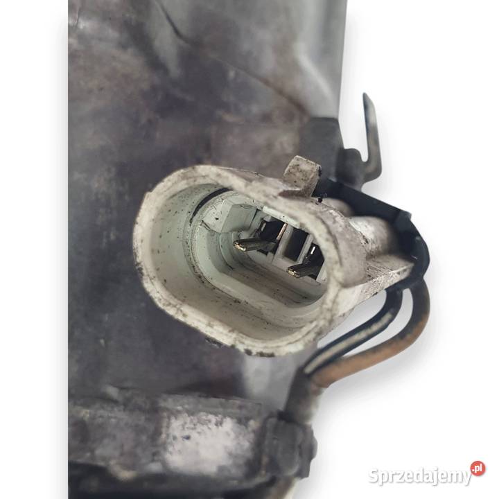 SPRĘŻARKA KLIMATYZACJI Opel Vectra C 22 Direct