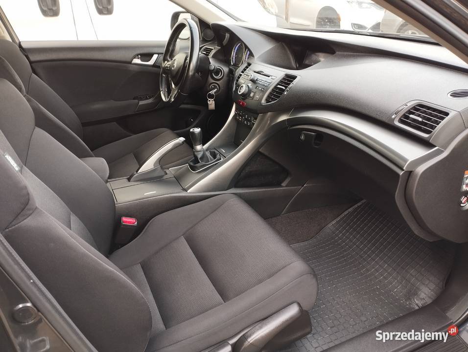 Honda Accord 20 salon serwis I właściciel 2014 serwisowany w ASO mazowieckie Warszawa sprzedam