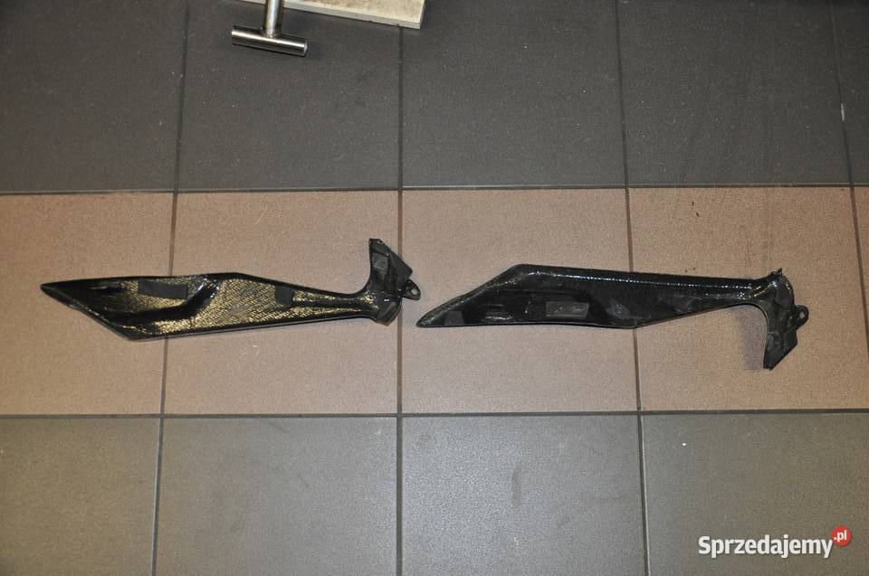 Triumph Tiger 1200 Explorer panele carbonowe Wałbrzych