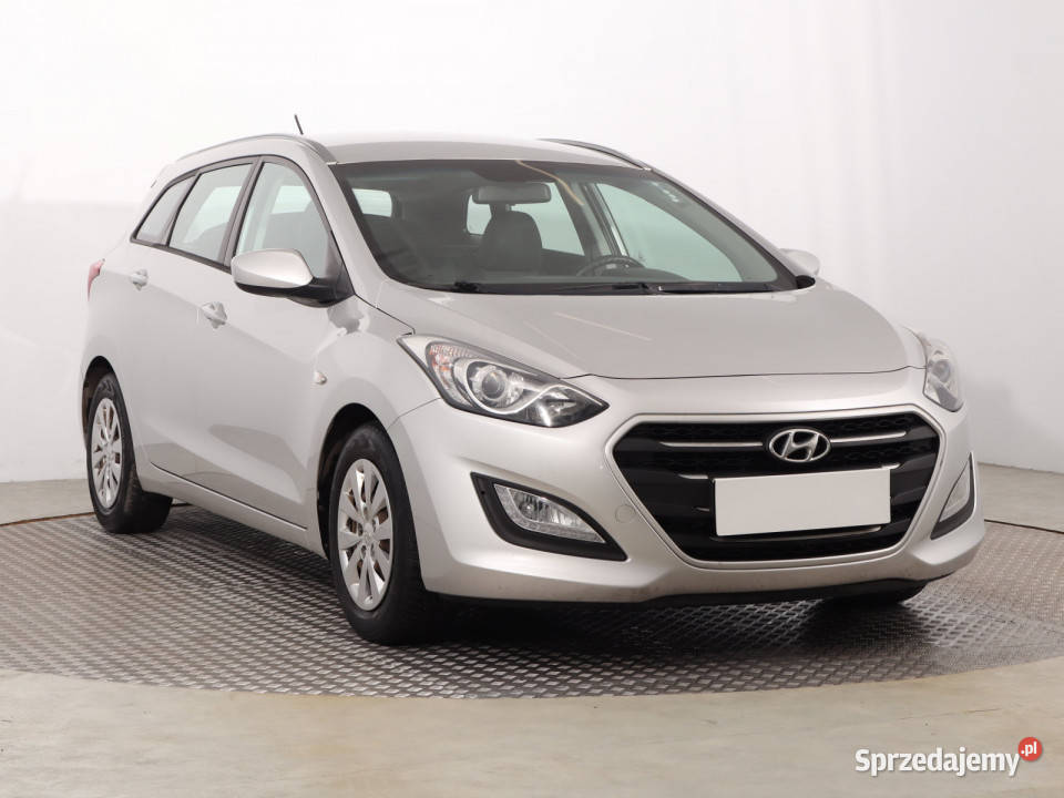 Hyundai i30 16 CRDi i30 Katowice sprzedam