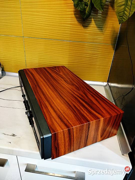 Tesla 3606A to stacjonarny stereofoniczny Mińsk Mazowiecki