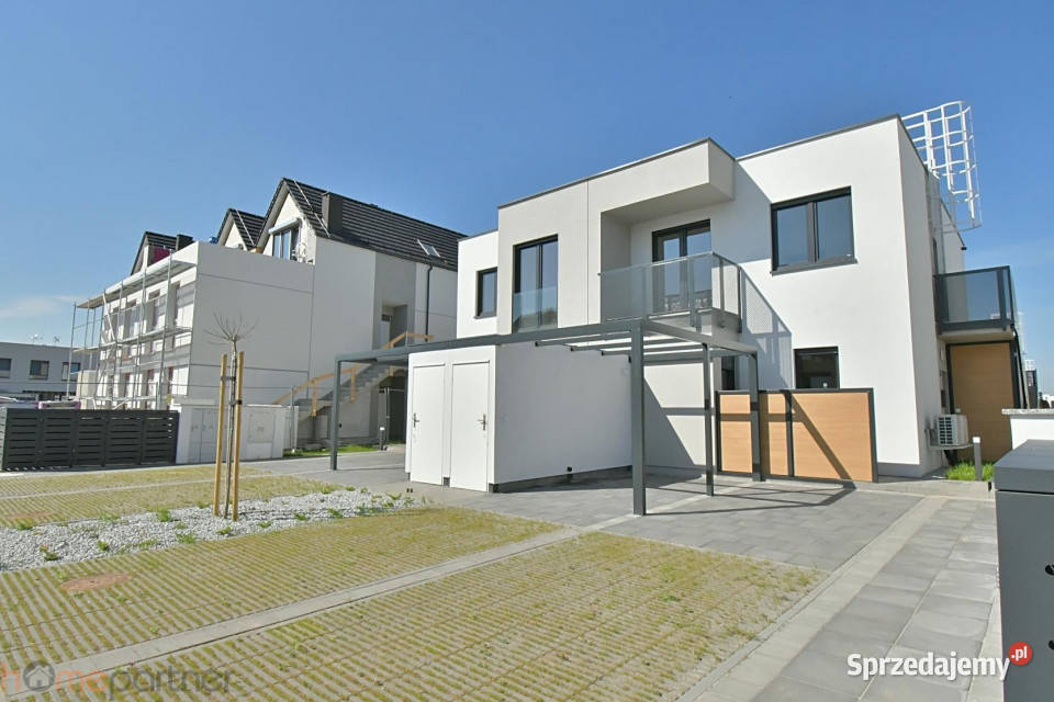 Mieszkanie 5751m2 3 pok Wrocław